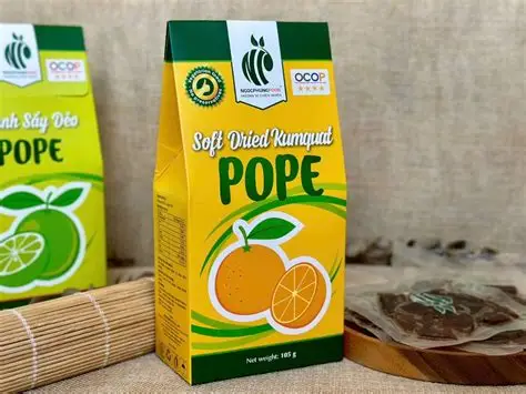 Lợi ích tắc sấy dẻo